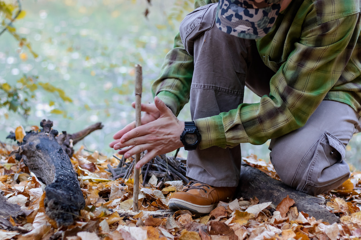 7 Survival Tips di Alam Liar yang Bisa Selamatkan Nyawa